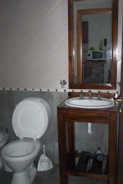 Valeria Cielo Apartment Valeria del Mar Luaran gambar