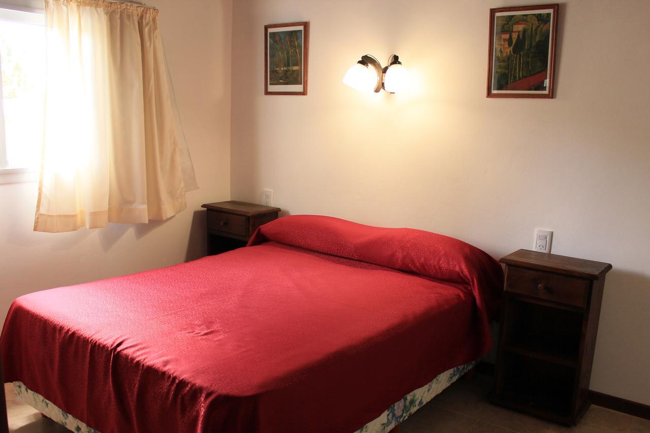 Valeria Cielo Apartment Valeria del Mar Luaran gambar
