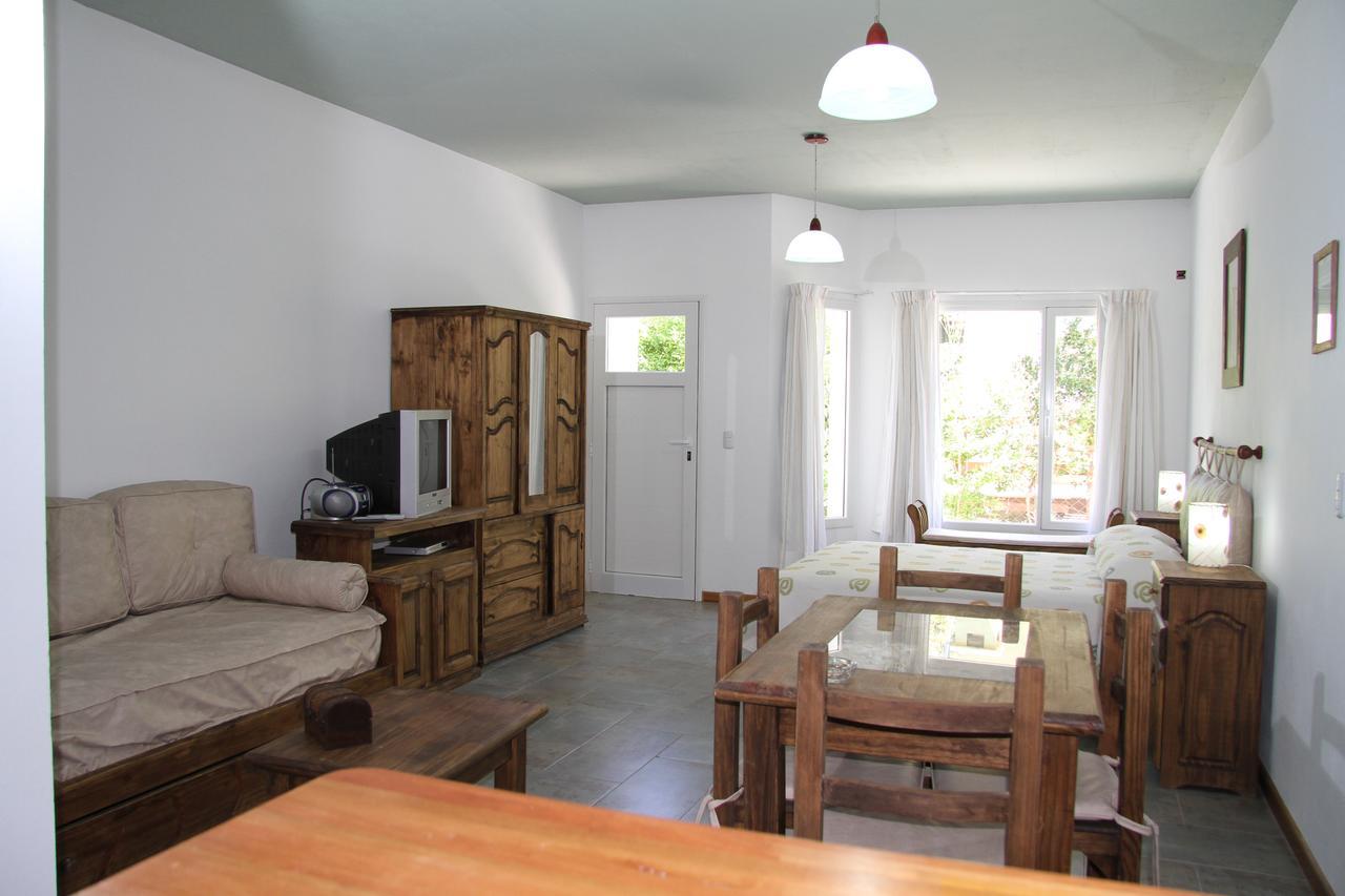 Valeria Cielo Apartment Valeria del Mar Luaran gambar